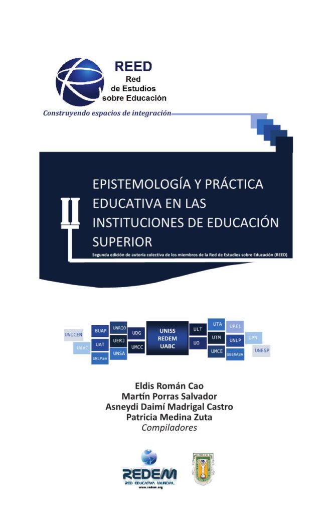 EPISTEMOLOGÍA Y PRÁCTICA EDUCATIVA EN LAS INSTITUCIONES DE EDUCACIÓN SUPERIOR
