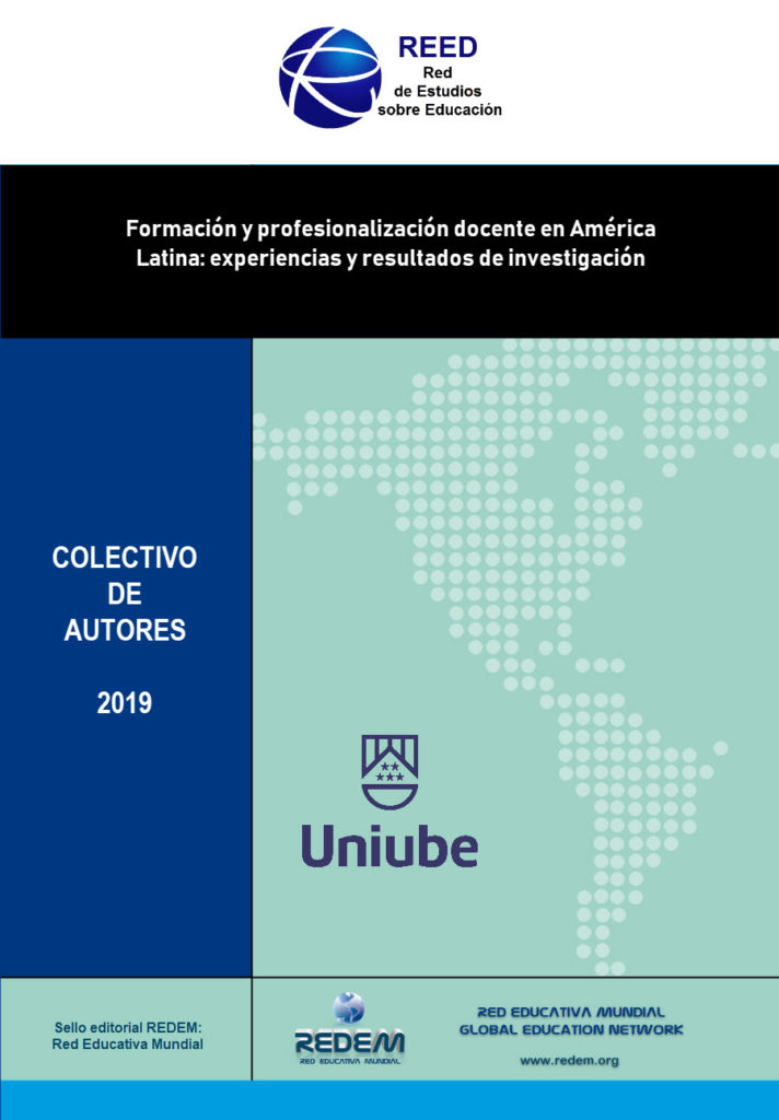 FORMACIÓN Y PROFESIONALIZACIÓN DOCENTE EN AMÉRICA LATINA: EXPERIENCIAS Y RESULTADOS DE INVESTIGACIÓN